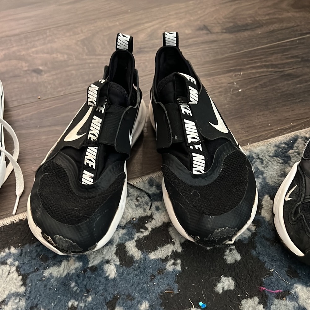 boys shoe bundle - Picture 2 of 4